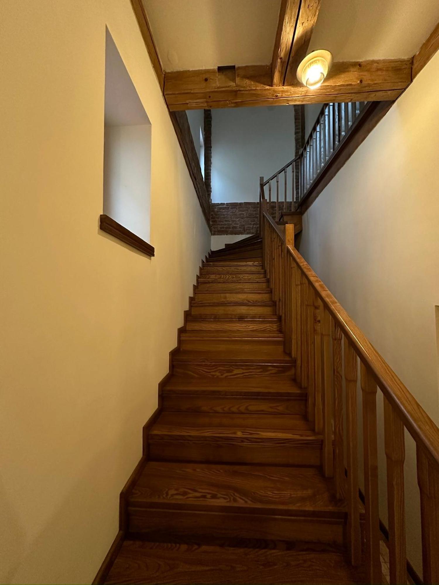 Antique Aparthotel Alba Iulia Esterno foto